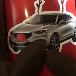 car accessory